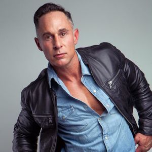 Meet your Posher, Lou